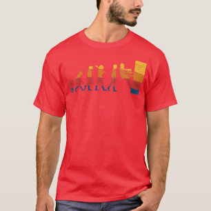 Arborist Träd Surgeon Logger Lumberjack T Shirt