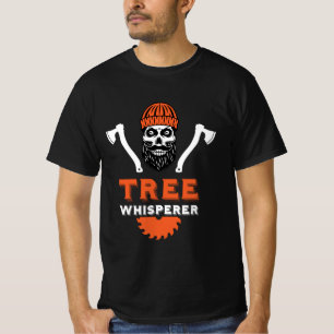 Arborist Träd Surgeon T Shirt
