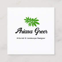 Arboristiska Gröntar i Löv