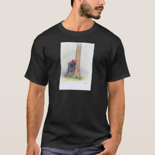 Arboristträdkirurg T-shirt