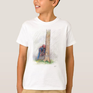 Arboristträdkirurg Tee