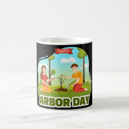 Arbour Day Kaffemugg
