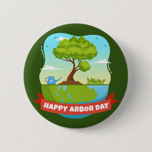 Arbour Day Knapp