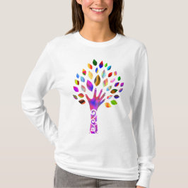 Arbre de vie t shirt