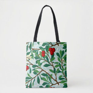 Arbutus, berömd mönster av William Morris Tygkasse