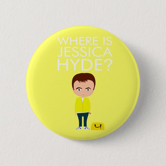 Arby de Utopia Knapp (Framsida)