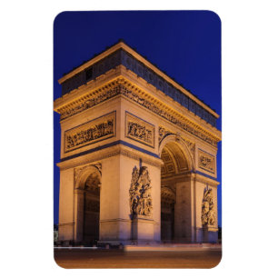 arc de paris magnet