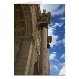 Arc de Triomphe du Carrousel OBS Kort