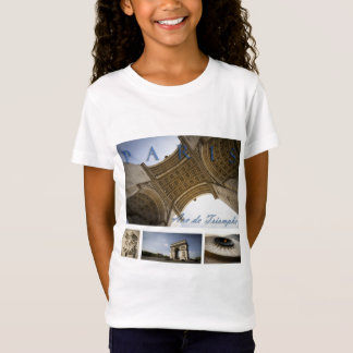 Arc de Triomphe Tee