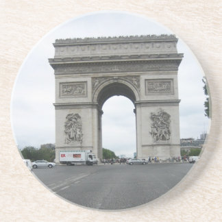 Arc de Triomphe Underlägg