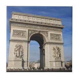 arc de triumph kakelplatta