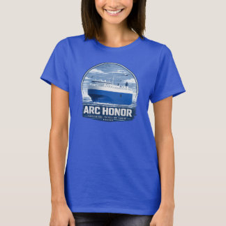 ARC Honor Fram Logo T-Shirt