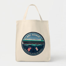ARC Honor Tote-väska