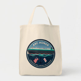 ARC Honor Tote-väska Tygkasse