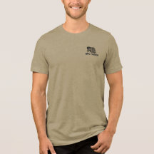 ARC Honor World Tour Flagg T-Shirt