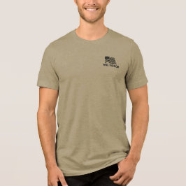 ARC Honor World Tour Flagg T-Shirt