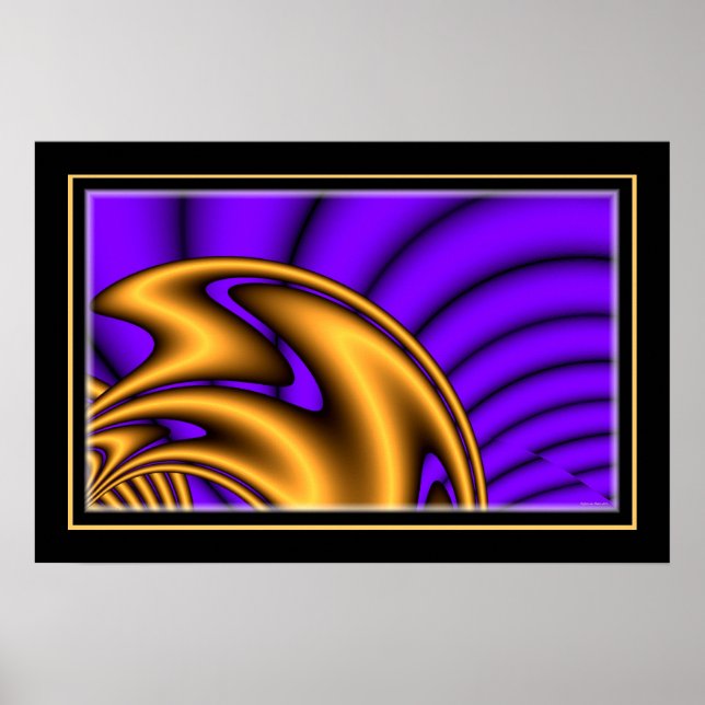 Arc. Poster (Framsidan)