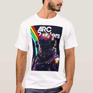 ARC Raiders T Shirt