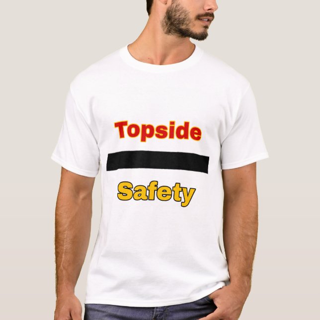 ARC Raiders T-shirt  (Framsida)