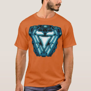Arc-reaktor T Shirt