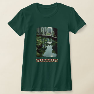 Arcada Reflection T Shirt