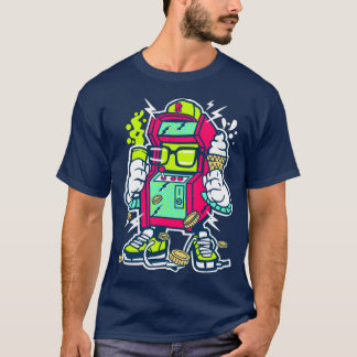 Arcade Boy T Shirt