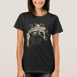 Arcade Fire - Funeral T Shirt