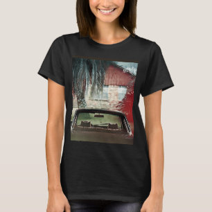 Arcade Fire - The Suburbs T Shirt