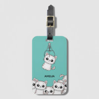 Arcade Klo Cute Kitten Grabber Personlig
