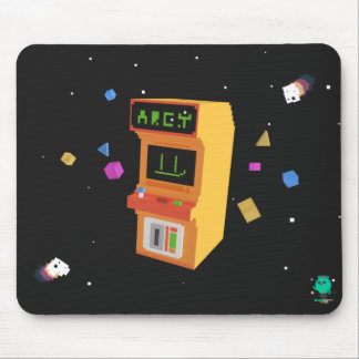 Arcade Maskin: ARC.Y | Mina senaste 20 Musmatta