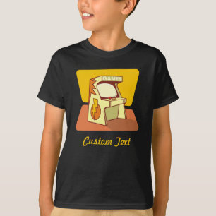 Arcade maskin T-Shirt