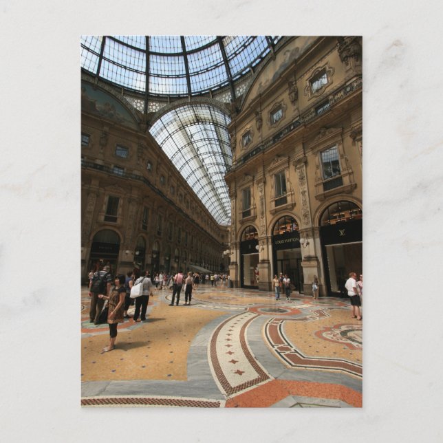 Arcade Vykort (Framsida)