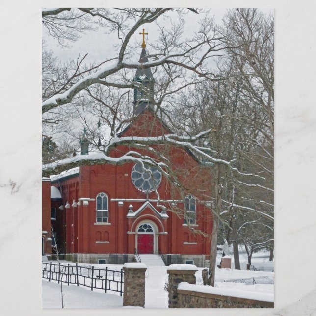 Arcadia Academy (Framsida)
