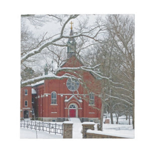 Arcadia Academy Anteckningsblock