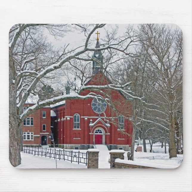 Arcadia Academy Musmatta (Framsidan)