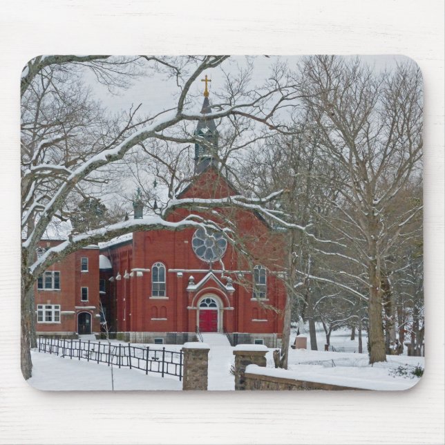 Arcadia Academy Musmatta (Framsidan)