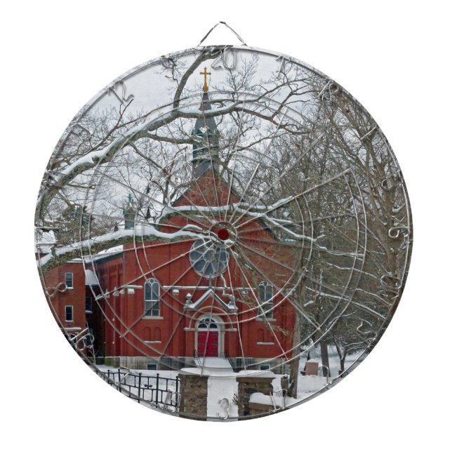 Arcadia Academy Piltavla (Framsidan)