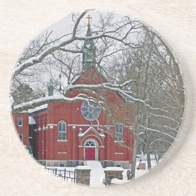 Arcadia Academy Underlägg (Framsidan)