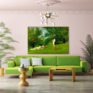 Arcadia Fine Art Kanvastryck