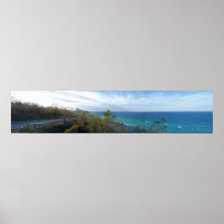 Arcadia Overlook Fine Art Photograph Poster