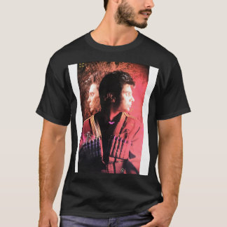 ARCADIA Taylor 1985 T Shirt