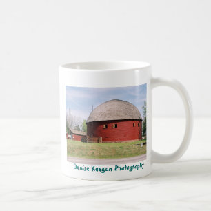 Arcadiarundaladugård Kaffemugg