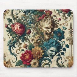 Arcane Anarchy - Gothic Victorian Musmatta