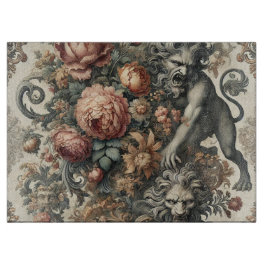 Arcane Apex - Gothic Victorian