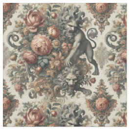 Arcane Apex - Gothic Victorian Classic Tile Tyg
