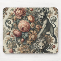 Arcane Apex - Gothic Victorian