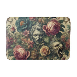 Arcane Atelier - Gothic Victorian Badrumsmatta