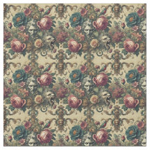 Arcane Atelier - Gothic Victorian Dense Tile