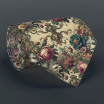 Arcane Atelier - Gothic Victorian Slips<br><div class="desc">En opulent samling av blommigtar, fjädrar, och en myt om att fånga, den här designen viskar hemligheter från en bortglömd sermon, halvblåst och halvavgudad. Gildad grotesk från petaler, medan fåglar häckar som vittnen till något helig och konstigt. Låt dem äta med en skönhet som inte håller, bara för att bli...</div>