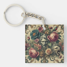 Arcane Atelier - Namnteckning gotiic